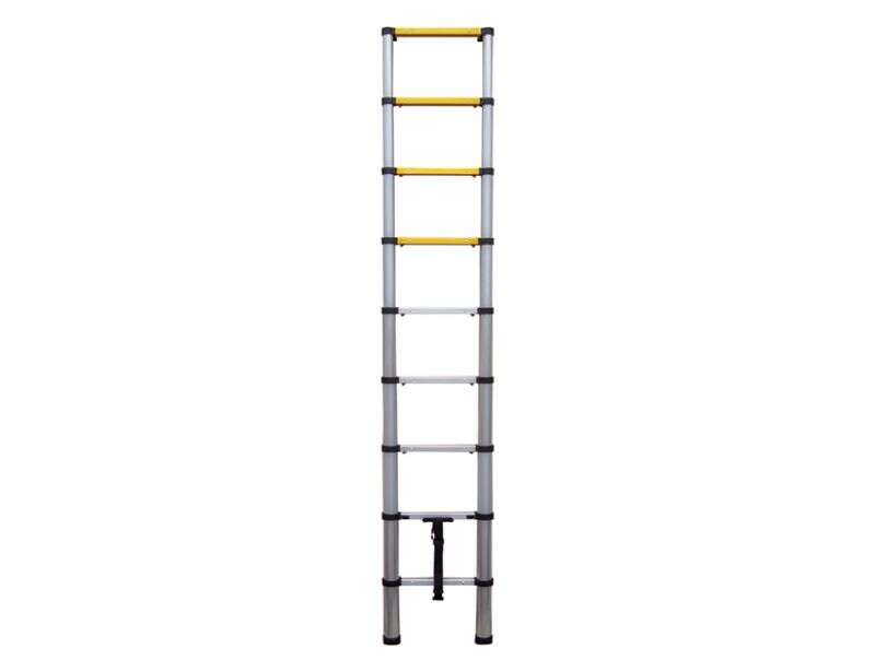 Image du produit Echelle t&eacute;l&eacute;sco. extendo 2.60m