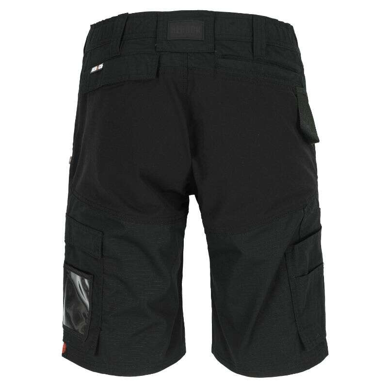 Image du produit HEROCK&reg;- Bermuda Hespar - Noir