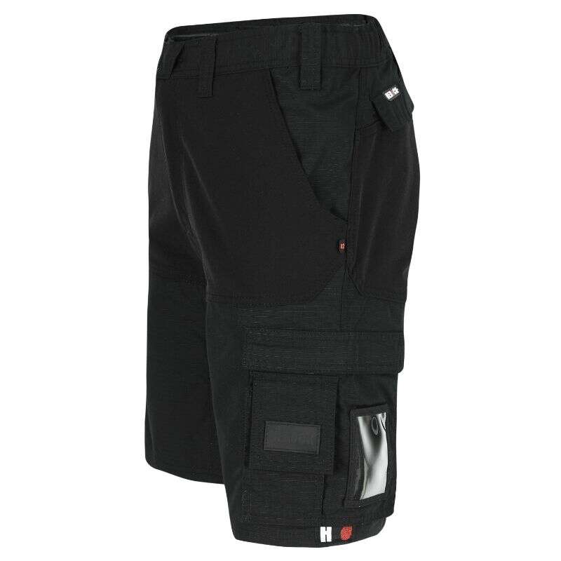 Image du produit HEROCK&reg;- Bermuda Hespar - Noir