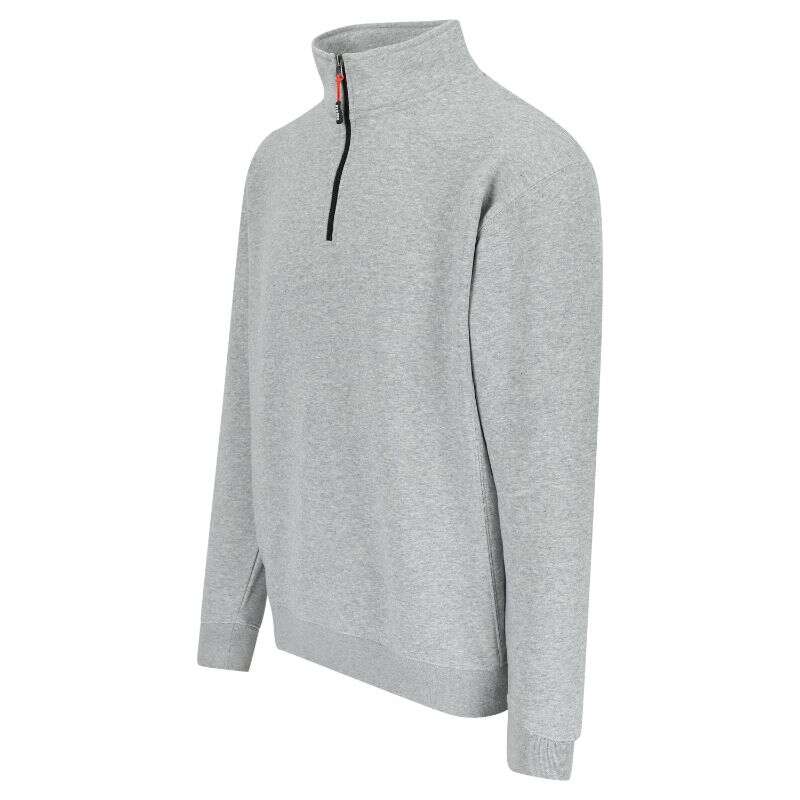 Image du produit HEROCK&reg;- Sweat Vigor - Gris clair
