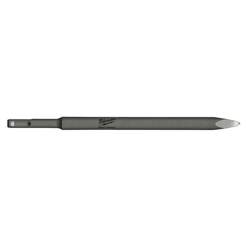 Image du produit Milwaukee Burin pic SDS-plus 250 mm 4932339625