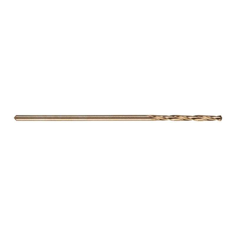 Image du produit Milwaukee Foret m&eacute;taux HSS-G CO 1 x 12 x 34 mm (10 pi&egrave;ces) 4932373332
