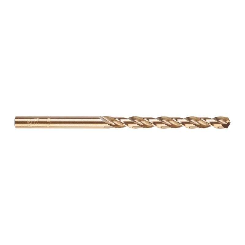 Image du produit Milwaukee Foret m&eacute;taux HSS-G CO 5 x 52 x 86 mm (10 pi&egrave;ces) 4932373343