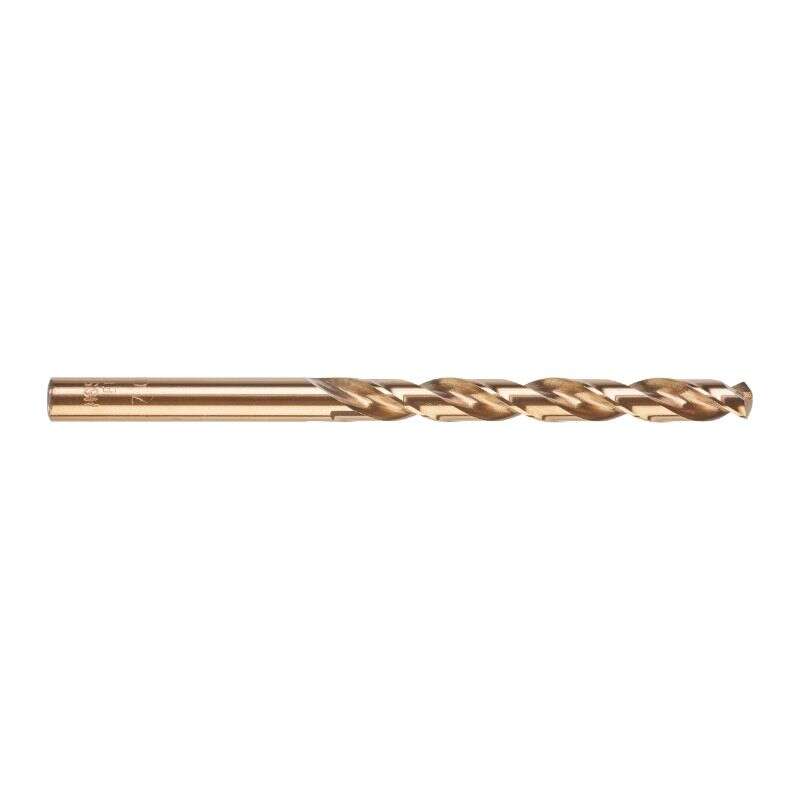 Image du produit Milwaukee Foret m&eacute;taux HSS-G CO 7 x 69 x 109 mm (5 pi&egrave;ces) 4932373348