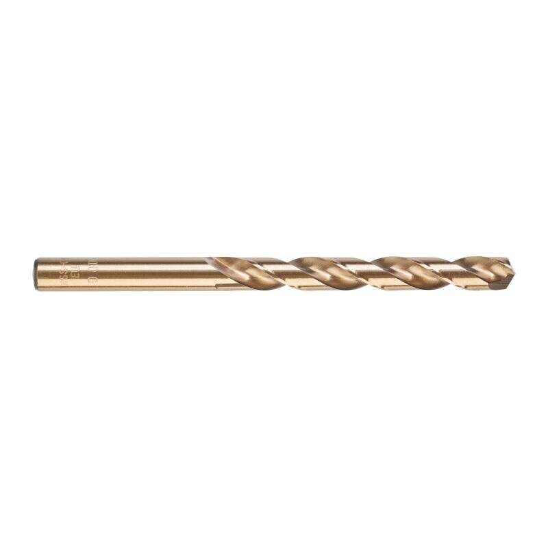 Image du produit Milwaukee Foret m&eacute;taux HSS-G CO 9 x 81 x 125 mm (5 pi&egrave;ces) 4932373352