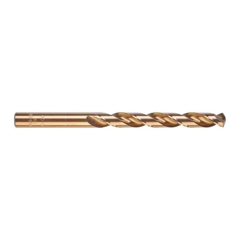 Image du produit Milwaukee Foret m&eacute;taux HSS-G CO 10 x 87 x 133 mm (5 pi&egrave;ces) 4932373354