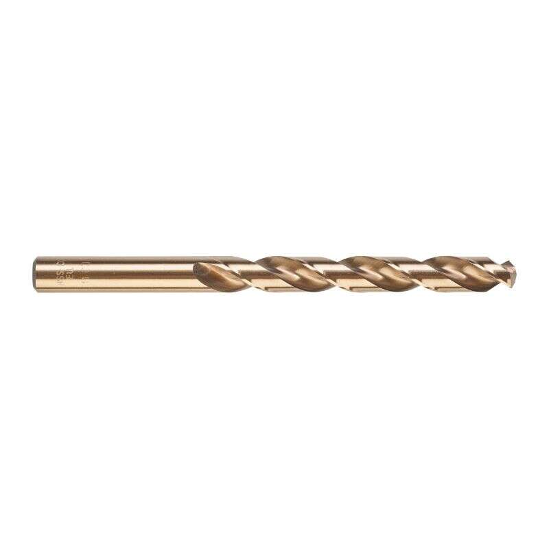 Image du produit Milwaukee Foret m&eacute;taux HSS-G CO 11 x 94 x 142 mm (5 pi&egrave;ces) 4932373356