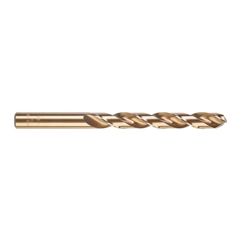Image du produit Milwaukee Foret m&eacute;taux HSS-G CO 12 x 101 x 151 mm (5 pi&egrave;ces) 4932373358