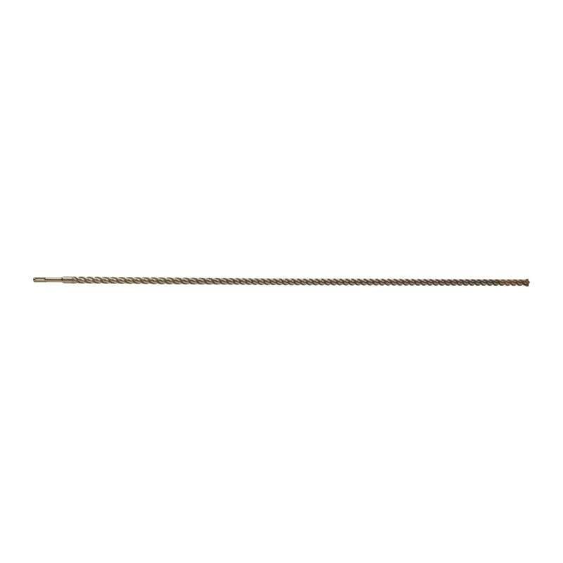 Image du produit Milwaukee Foret SDS-plus RX4 10 x 1000 mm 4932352946