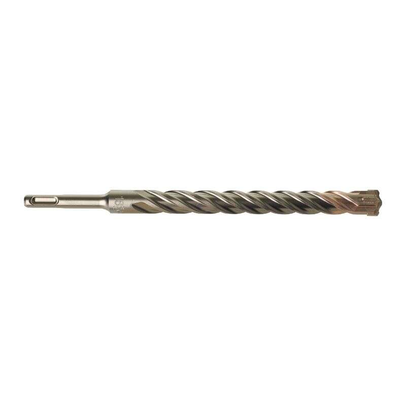 Image du produit Milwaukee Foret SDS-plus RX4 18 x 200 x 250 mm 4932356502