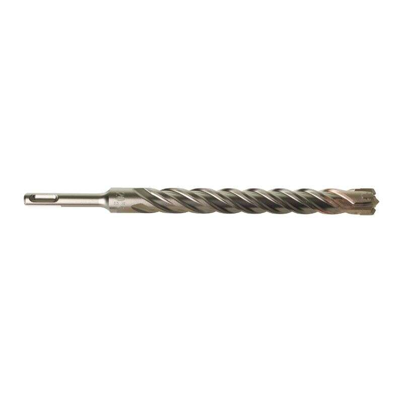 Image du produit Milwaukee Foret SDS-plus RX4 20 x 200 x 250 mm 4932356504