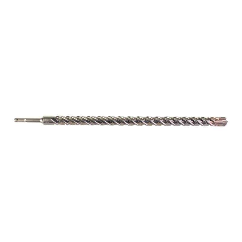 Image du produit Milwaukee Foret SDS-plus RX4 22 x 400 x 450 mm 4932356506