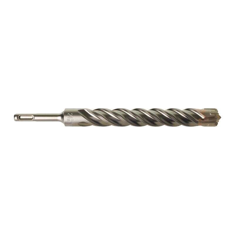 Image du produit Milwaukee Foret SDS-plus RX4 24 x 200 x 250 mm 4932356507