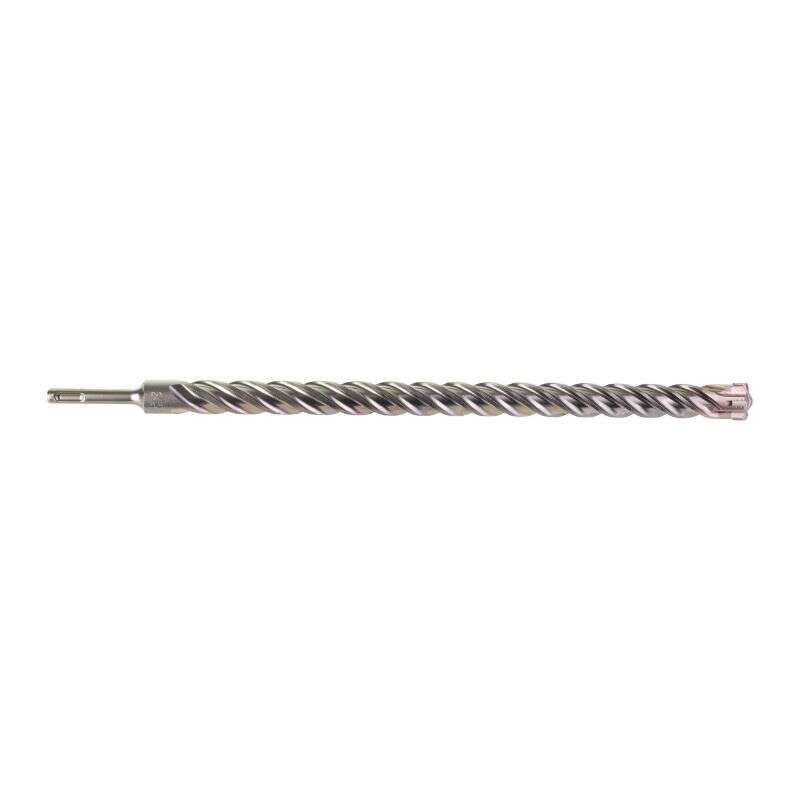 Image du produit Milwaukee Foret SDS-plus RX4 24 x 400 x 450 mm 4932356508