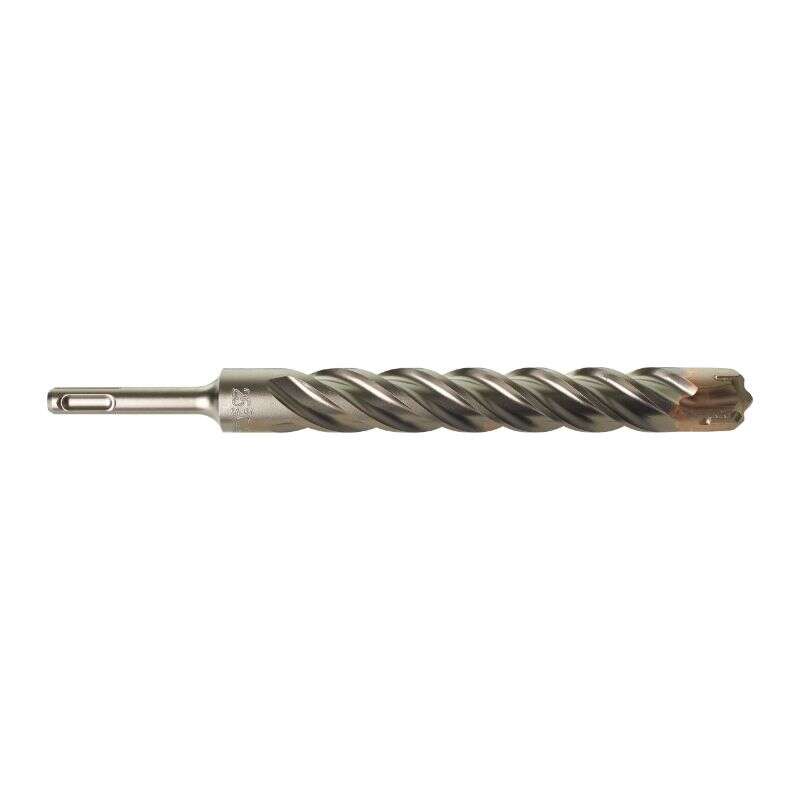 Image du produit Milwaukee Foret SDS-plus RX4 25 x 250 mm 4932399333