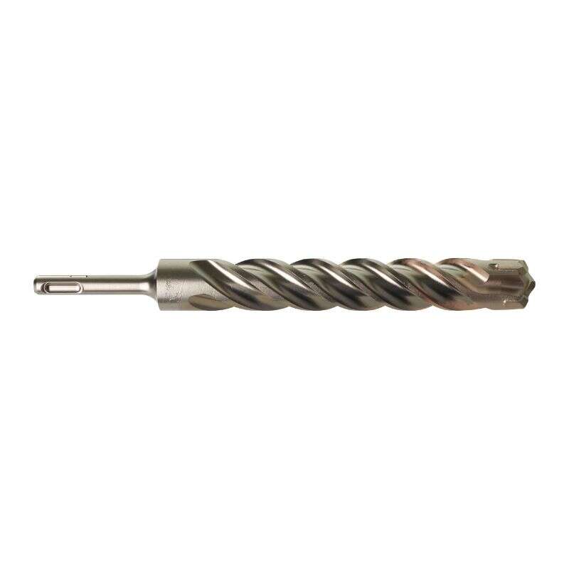 Image du produit Milwaukee Foret SDS-plus RX4 28 x 250 mm 4932399334