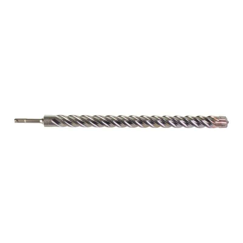 Image du produit Milwaukee Foret SDS-plus RX4 28 x 400 x 450 mm 4932356510
