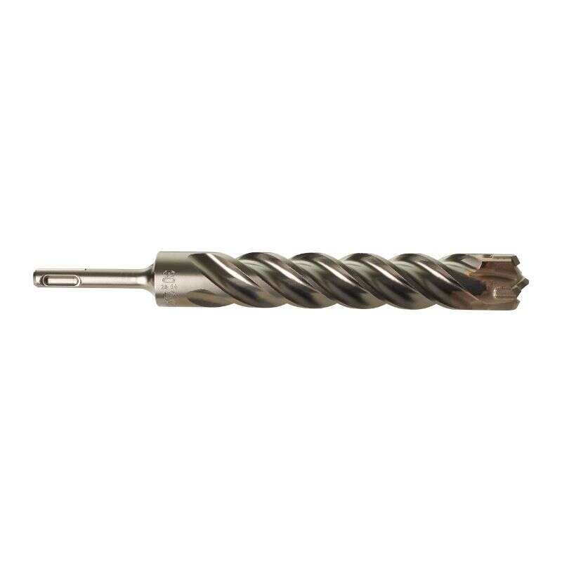 Image du produit Milwaukee Foret SDS-plus RX4 30 x 250 mm 4932399335