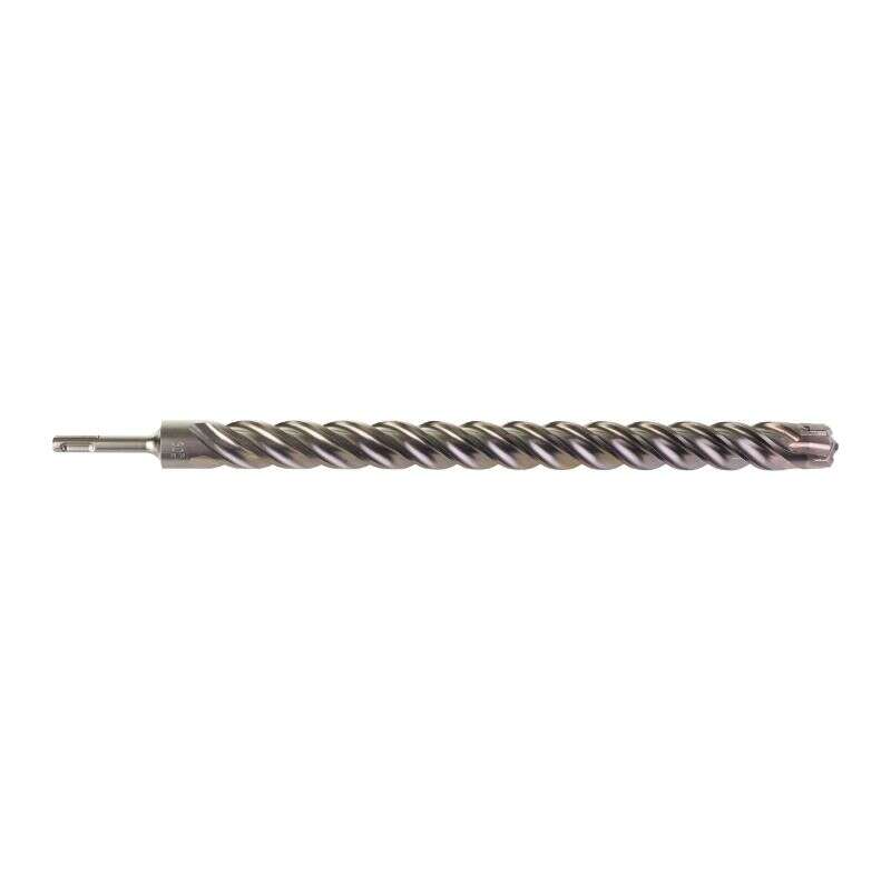Image du produit Milwaukee Foret SDS-plus RX4 30 x 400 x 450 mm 4932356511