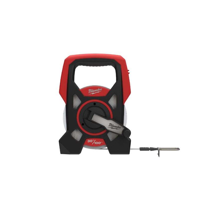 Image du produit Milwaukee Mesures longues boiter ouvert 30cm LTO 48225203