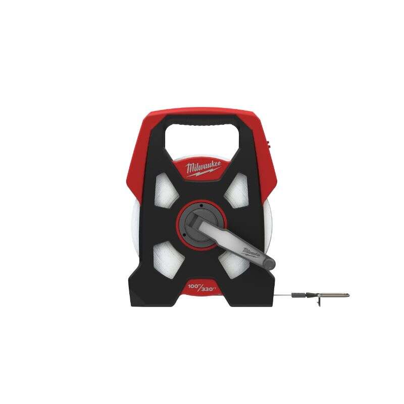 Image du produit Milwaukee Mesures longues boiter ouvert 100cm LTO 48225211