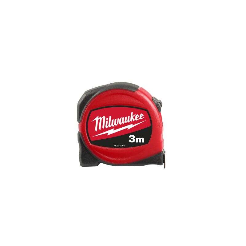 Image du produit Milwaukee Mesure &agrave; ruban new S3/16 - 1pc 48227703