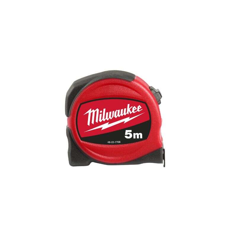 Image du produit Milwaukee Mesure &agrave; ruban new S5/25 - 1pc 48227706