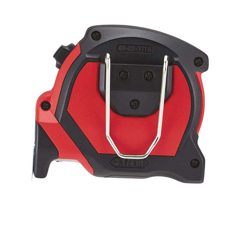 Image du produit Milwaukee Mesure &agrave; ruban premium magn&eacute;tique 5m 4932464599