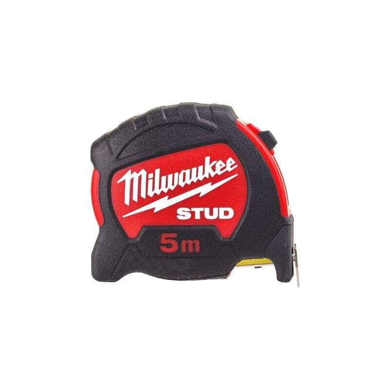 Image du produit Milwaukee Mesure &agrave; ruban STUD 5/27 - 1pc 4932471626