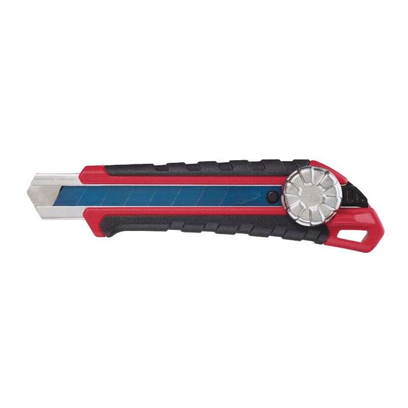 Image du produit Milwaukee Cutter &agrave; lame s&eacute;cable 18 mm 48221961