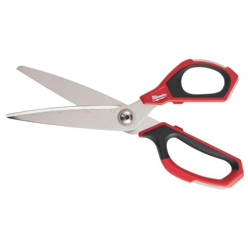 Image du produit Milwaukee Ciseaux droit