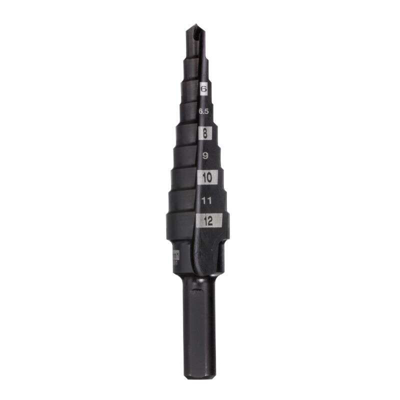 Image du produit Milwaukee Foret conique &agrave; &eacute;tage 4 -12/1mm 48899301