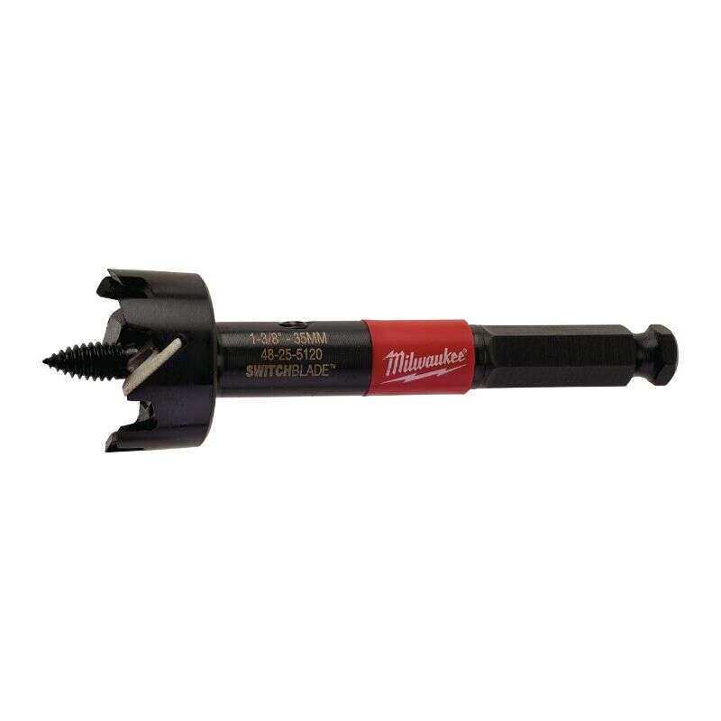 Image du produit Milwaukee M&egrave;che Switchblade 35 mm 48255120