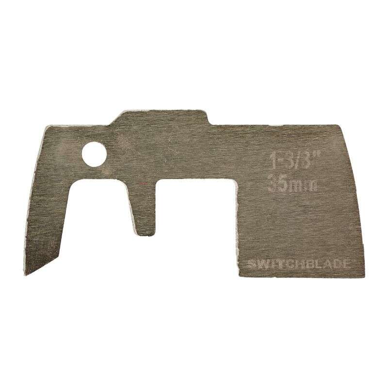 Image du produit Milwaukee Lame Switchblade 35 mm 48255420