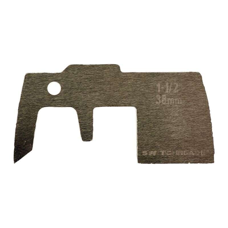 Image du produit Milwaukee Lame Switchblade 38 mm 48255425