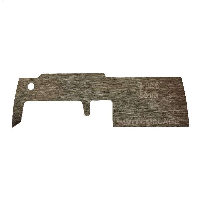 Image du produit Milwaukee Lame Switchblade 65 mm 48255450