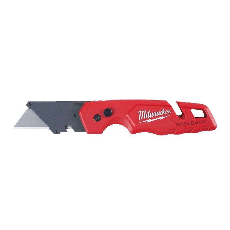 Image du produit Milwaukee Cutter r&eacute;tractable 4932471357