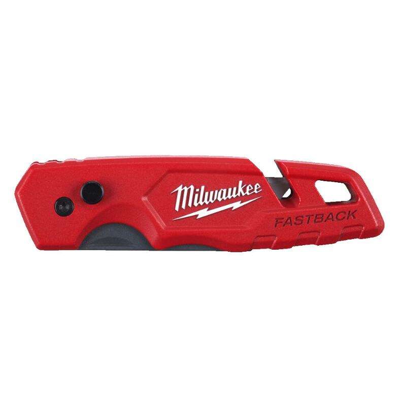 Image du produit Milwaukee Cutter r&eacute;tractable 4932471357
