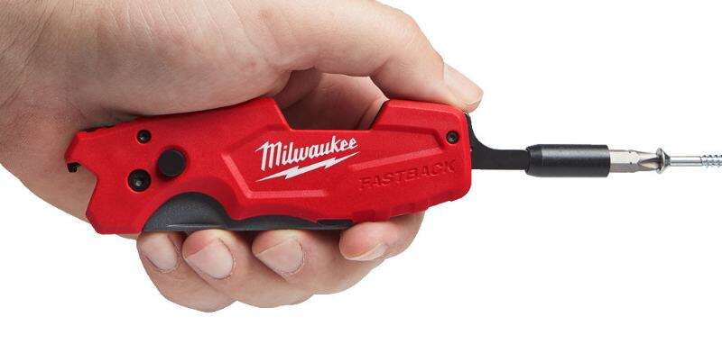 Image du produit Milwaukee Cutter 6en1  4932478559 PROMO TEMPORAIRE