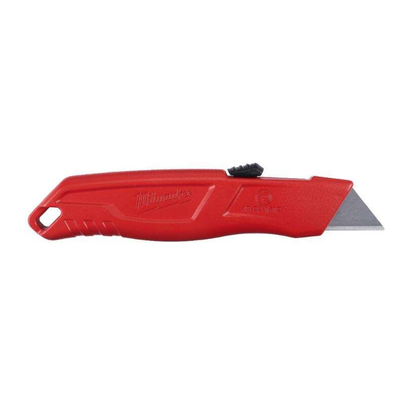 Image du produit Milwaukee Cutter s&eacute;curit&eacute; auto-r&eacute;tractable 4932471360