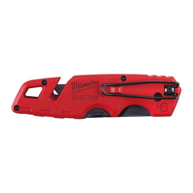 Image du produit MILWAUKEE - CUTTER FASTBACK STOCKAGE LAMES GEN4 4932471358