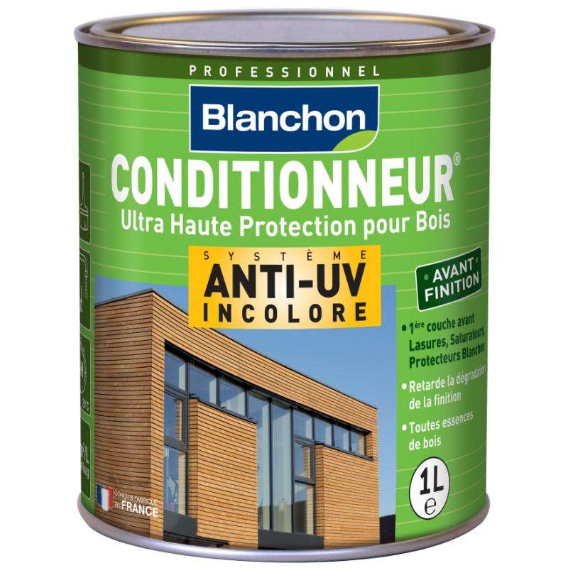 Image du produit Blanchon - Conditionneur&reg; Anti-UV
