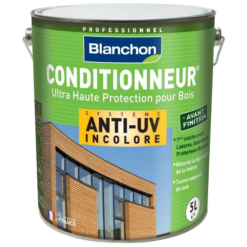 Image du produit Blanchon - Conditionneur&reg; Anti-UV
