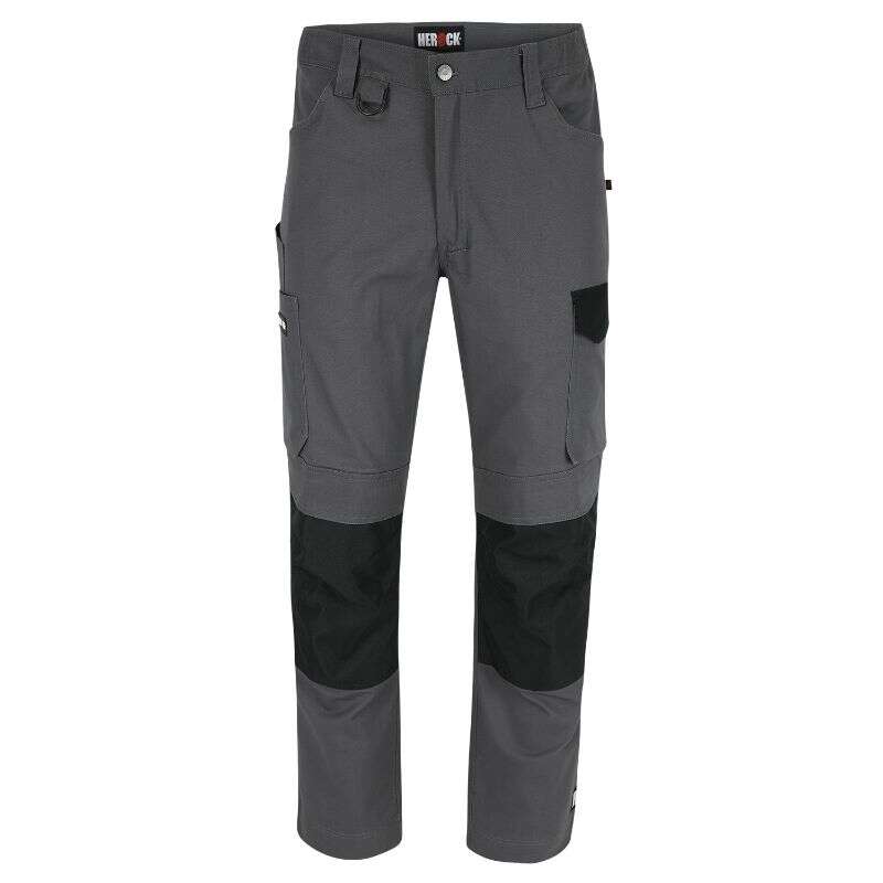 Image du produit HEROCK&reg;- Pantalon Dero - Charbon/Noir