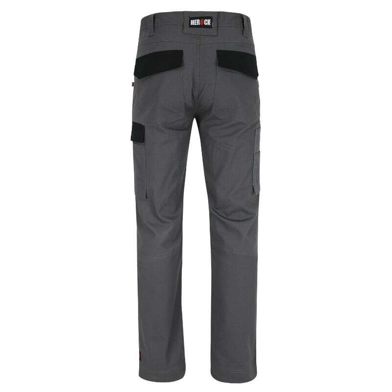 Image du produit HEROCK&reg;- Pantalon Dero - Charbon/Noir