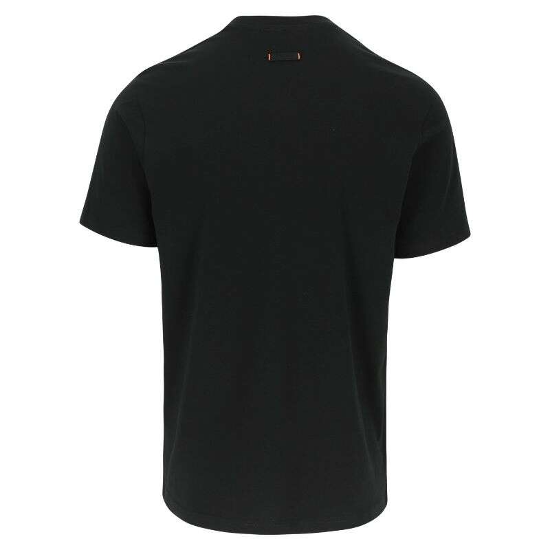 Image du produit HEROCK&reg;- T-shirt Manches Courtes Eni - Noir