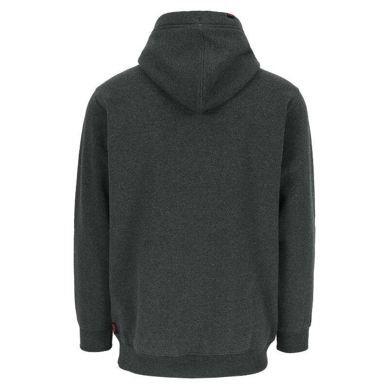 Image du produit HEROCK&reg;- Sweat avec Capuchon Hali - Gris fonc&eacute;