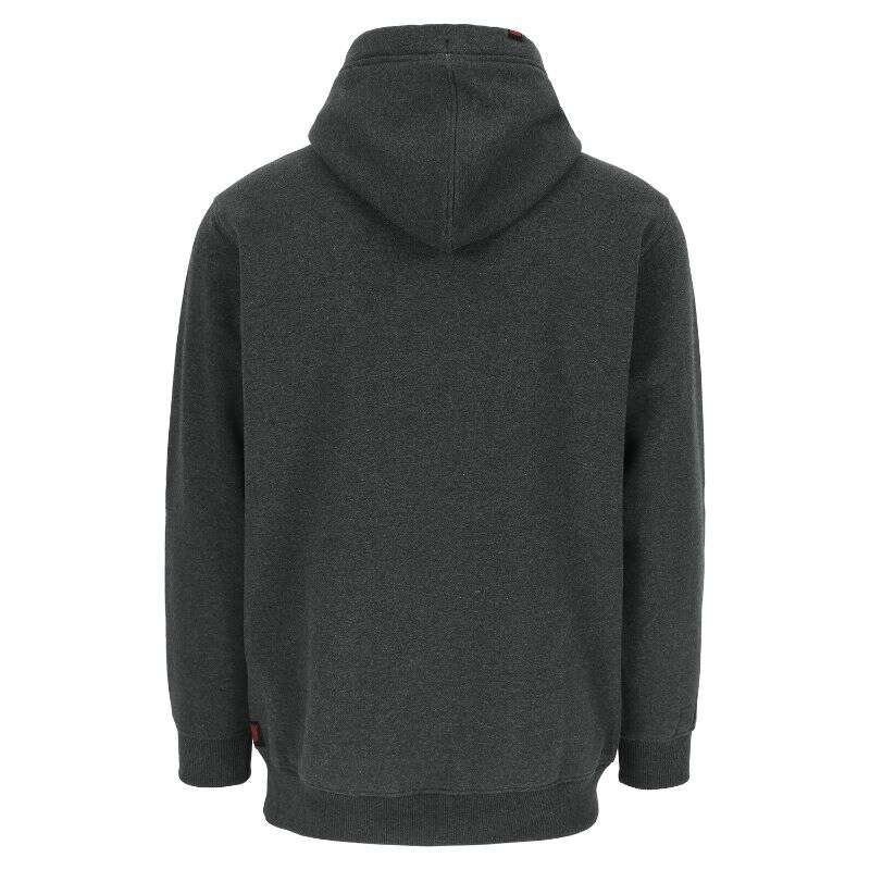 Image du produit HEROCK&reg;- Sweat avec Capuchon Hali - Gris fonc&eacute;