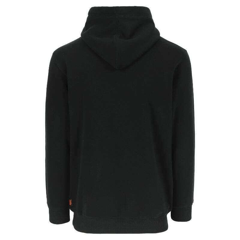 Image du produit HEROCK&reg;- Sweat avec Capuchon Hero - Noir