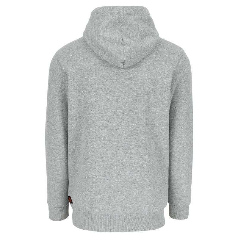 Image du produit HEROCK&reg;- Sweat avec Capuchon Hero - Gris clair